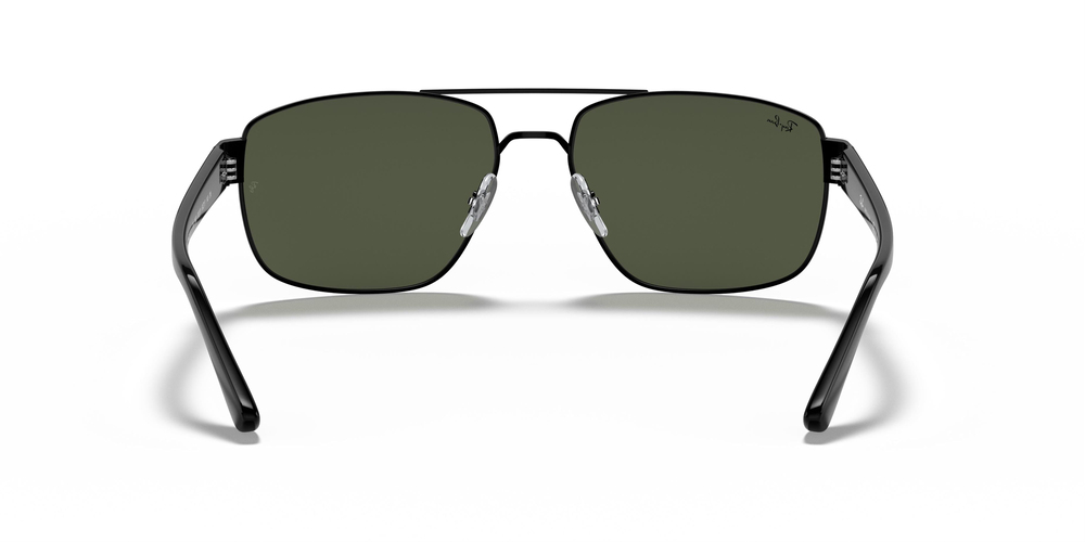 Ray-Ban  3663 002/31 60 MEN Güneş gözlükleri