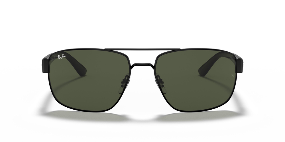 Ray-Ban  3663 002/31 60 MEN Güneş gözlükleri