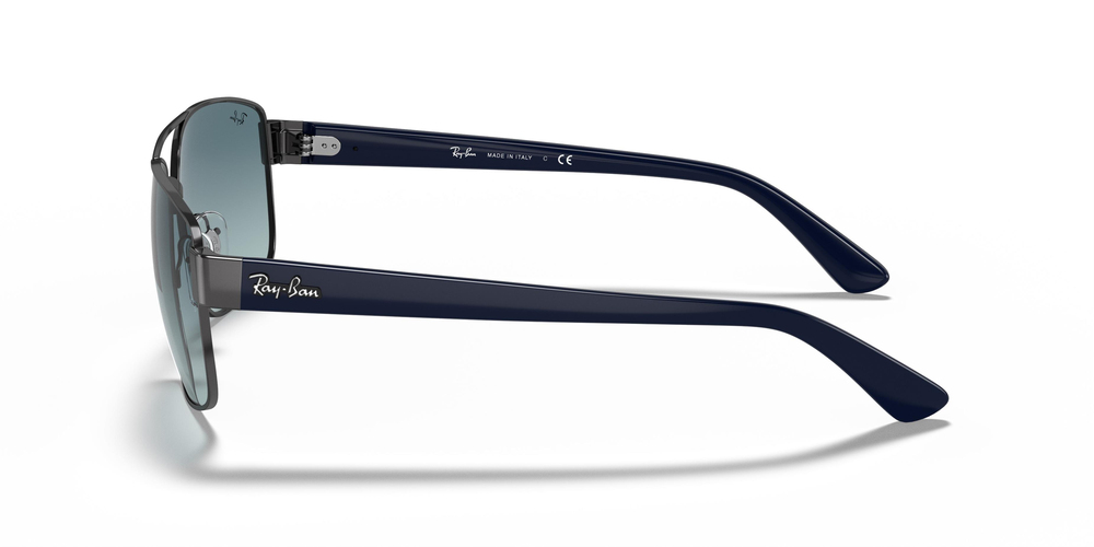 Ray-Ban  RB 3663 004/3M 60 MEN Güneş gözlükleri