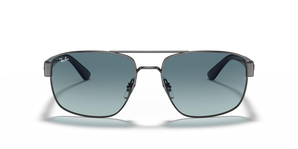 Ray-Ban  RB 3663 004/3M 60 MEN Güneş gözlükleri