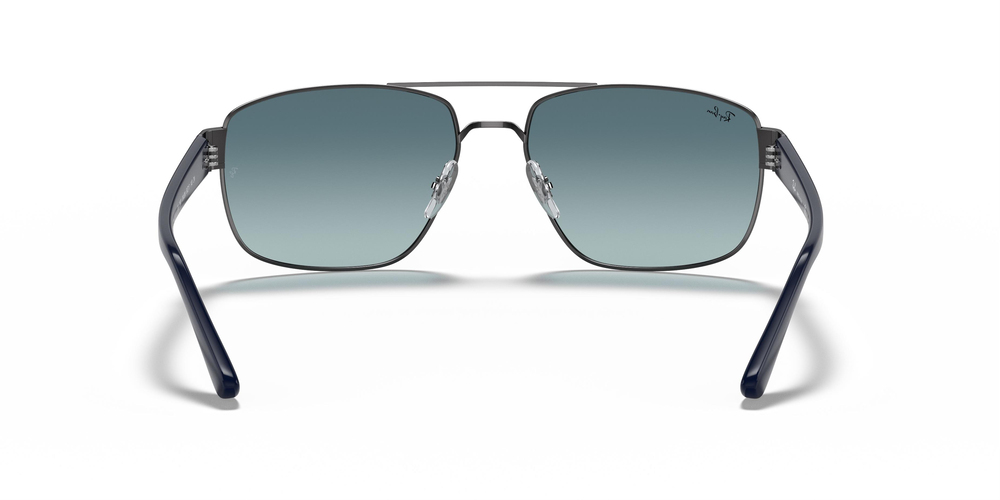 Ray-Ban  RB 3663 004/3M 60 MEN Güneş gözlükleri