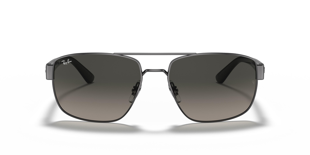 Ray-Ban  RB 3663 004/71 60 MEN Güneş gözlükleri