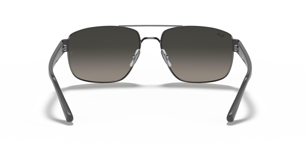 Ray-Ban  RB 3663 004/71 60 MEN Güneş gözlükleri