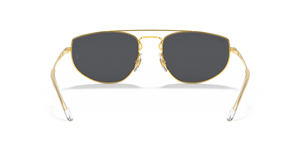 Ray-Ban  RB 3668 905487 55 UNİSEX Güneş gözlükleri