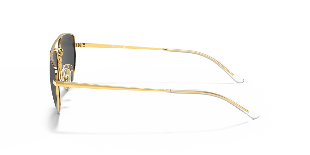 Ray-Ban  RB 3668 905487 55 UNİSEX Güneş gözlükleri