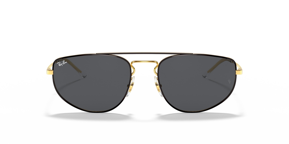Ray-Ban  RB 3668 905487 55 UNİSEX Güneş gözlükleri