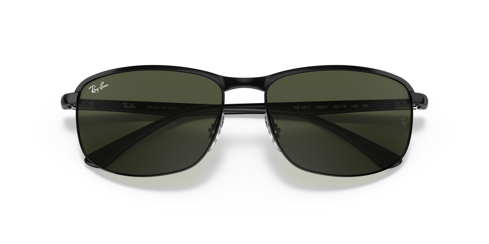 RAY-BAN 3671 186/31 60 MEN Güneş gözlükleri