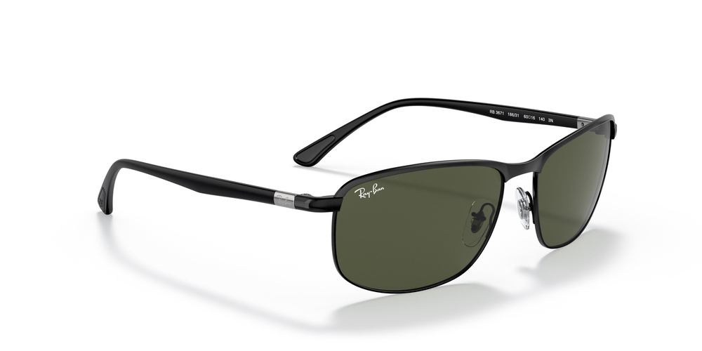 RAY-BAN 3671 186/31 60 MEN Güneş gözlükleri