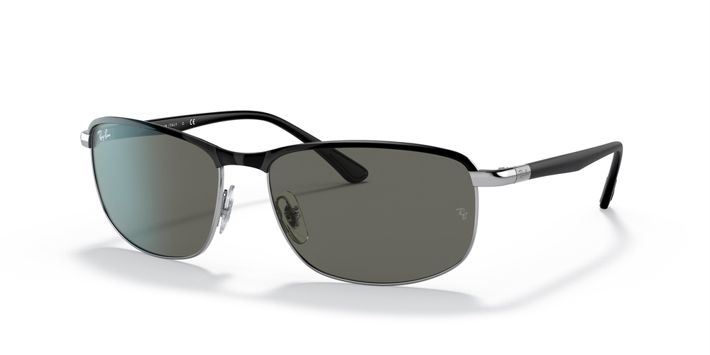 RAY-BAN 3671 9144B1 60 MEN Güneş gözlükleri