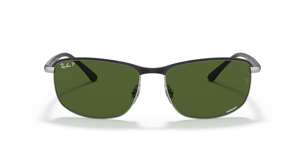 Ray-Ban  RB 3671CH 9144P1 60 MEN Güneş gözlükleri