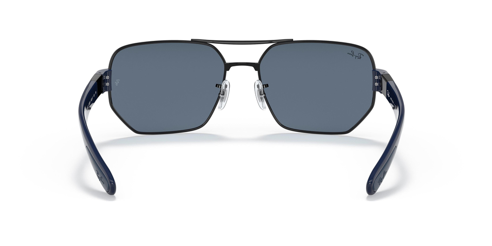 RAY-BAN 3672 002/80 60 MEN Güneş gözlükleri