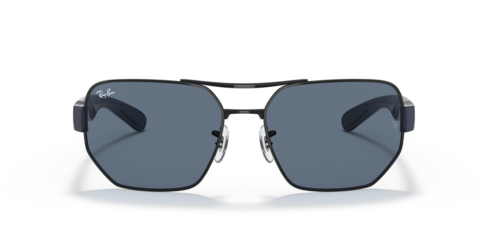 RAY-BAN 3672 002/80 60 MEN Güneş gözlükleri