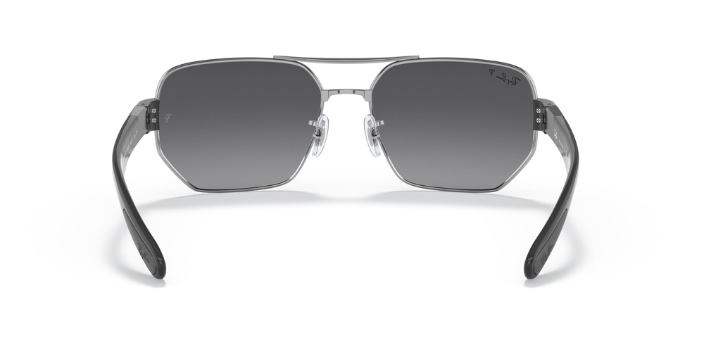 Ray-Ban 3672 003/82 60 MEN Güneş gözlükleri