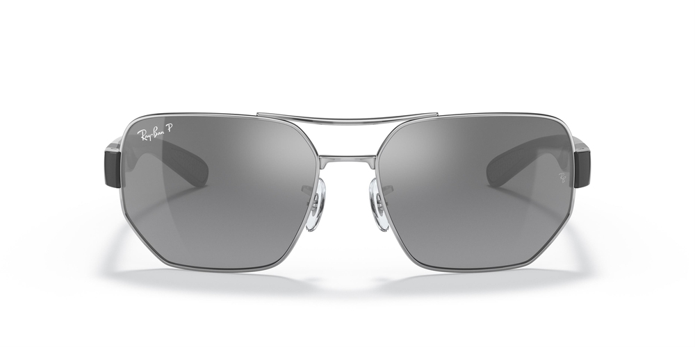 Ray-Ban 3672 003/82 60 MEN Güneş gözlükleri