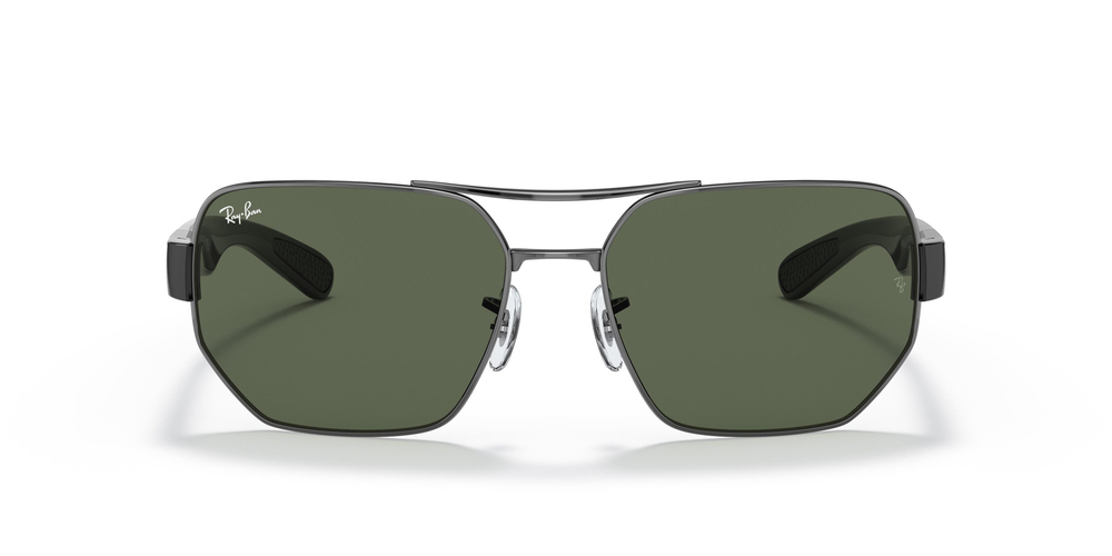 Ray-Ban  RB 3672 004/71 60 MEN Güneş gözlükleri