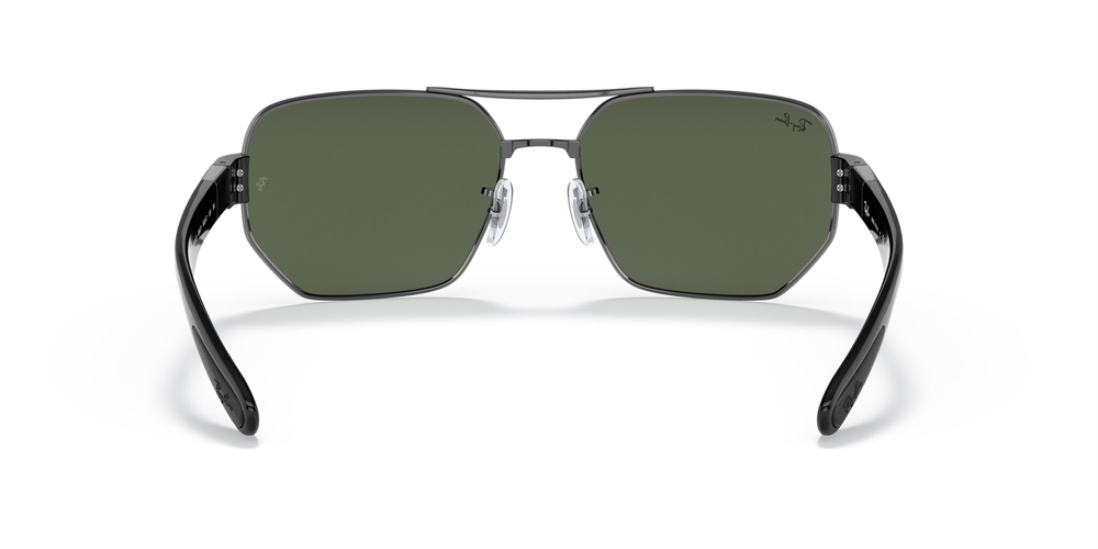 Ray-Ban  RB 3672 004/71 60 MEN Güneş gözlükleri