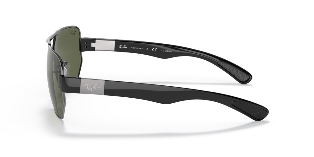Ray-Ban  RB 3672 004/9A 60 MEN Güneş gözlükleri