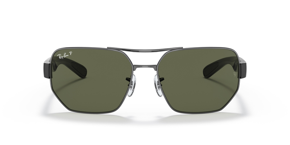 Ray-Ban  RB 3672 004/9A 60 MEN Güneş gözlükleri