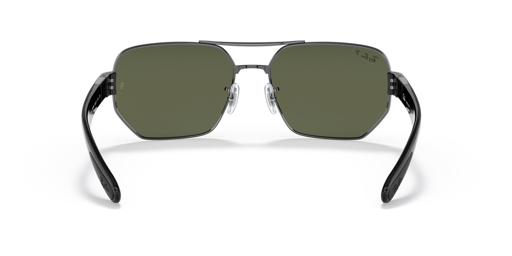 Ray-Ban  RB 3672 004/9A 60 MEN Güneş gözlükleri