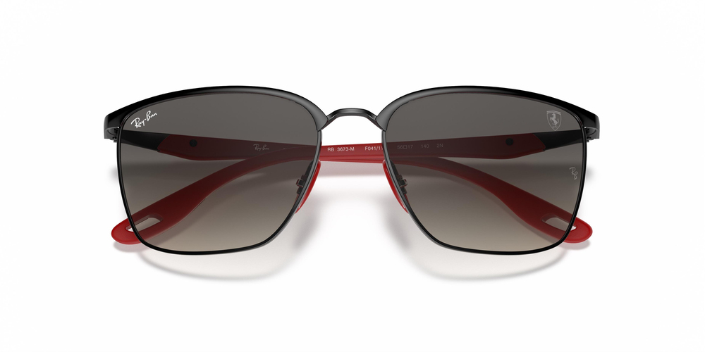 Ray-Ban 3673M F04111 56 MEN Güneş gözlükleri