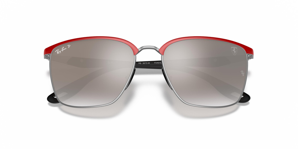 Ray-Ban 3673M F0455J 56 MEN Güneş gözlükleri