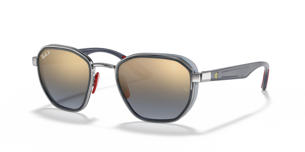 Ray-Ban 3674M F001J0 51 MEN Güneş gözlükleri