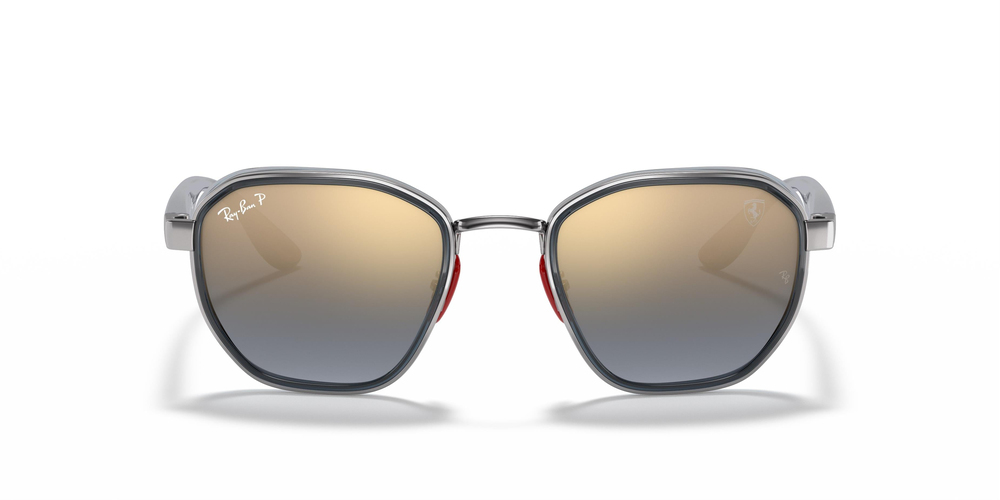 Ray-Ban 3674M F001J0 51 MEN Güneş gözlükleri