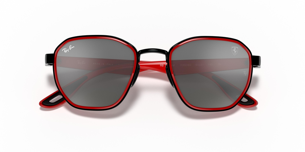 Ray-Ban 3674M F0026G 51 UNİSEX Güneş gözlükleri