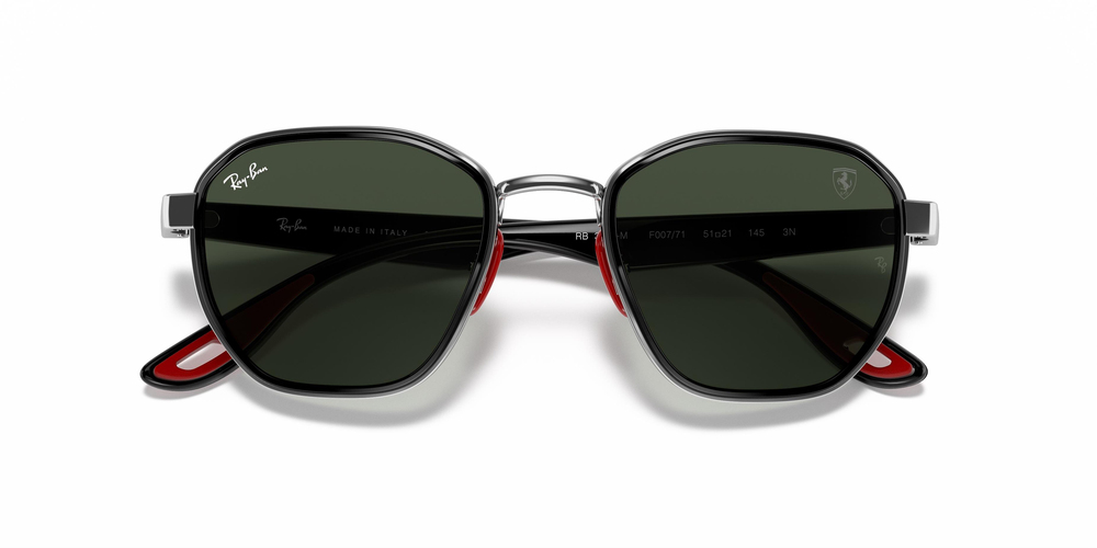 Ray-Ban 3674M F00771 51 UNİSEX Güneş gözlükleri