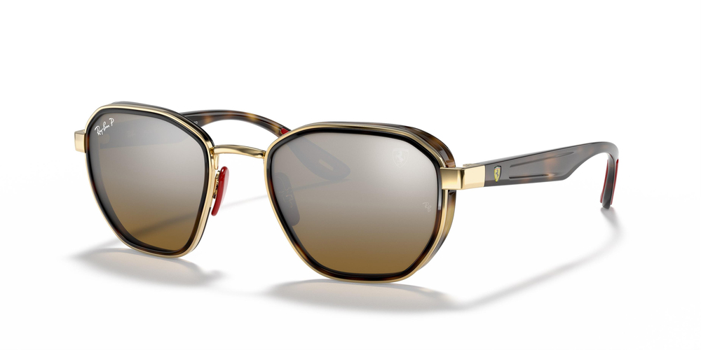 Ray-Ban 3674M F029A2 51 UNİSEX Güneş gözlükleri