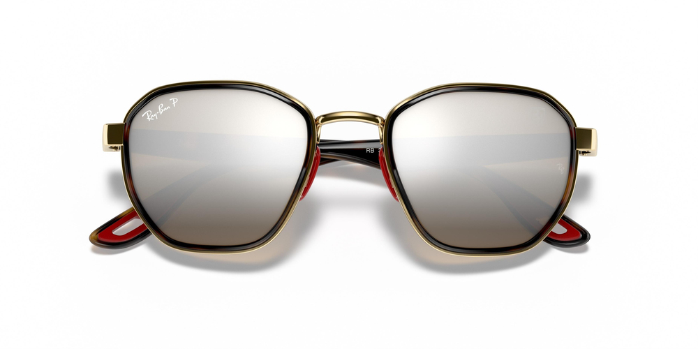 Ray-Ban 3674M F029A2 51 UNİSEX Güneş gözlükleri