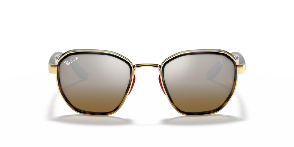 Ray-Ban 3674M F029A2 51 UNİSEX Güneş gözlükleri