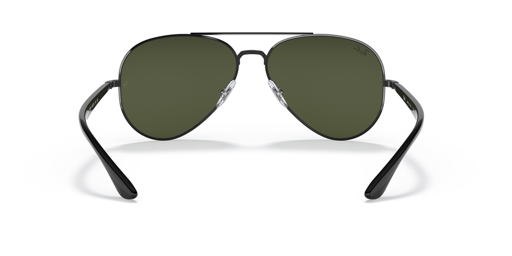 Ray-Ban  RB 3675 002/31 58 UNİSEX Güneş gözlükleri