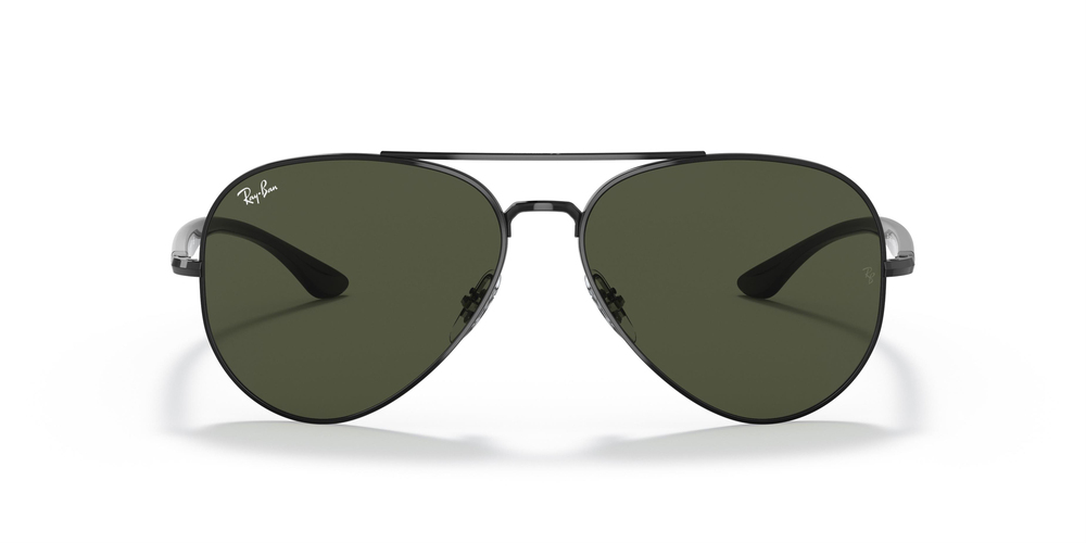 Ray-Ban  RB 3675 002/31 58 UNİSEX Güneş gözlükleri
