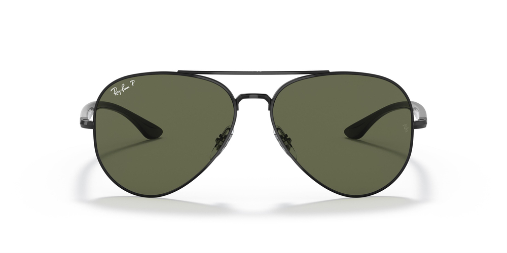 RAY-BAN 3675 002/58 58 ERKEK Güneş gözlükleri