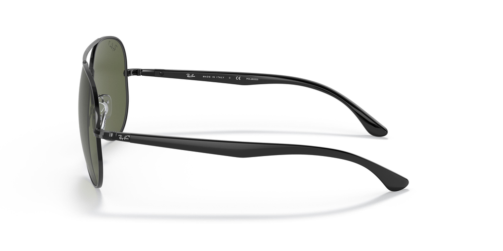 Ray-Ban 3675 002/58 58 MEN Güneş gözlükleri