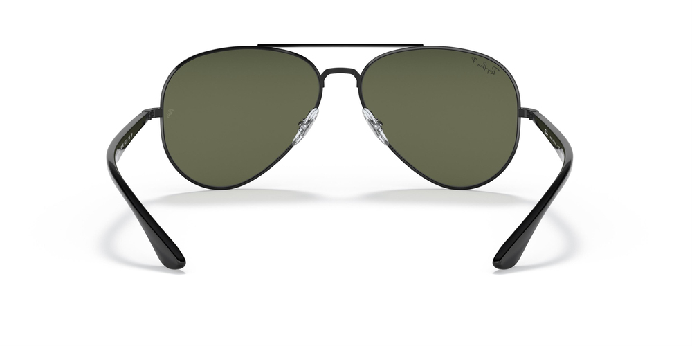 RAY-BAN 3675 002/58 58 ERKEK Güneş gözlükleri