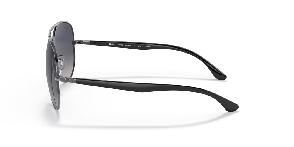 Ray-Ban 3675 004/78 58 UNİSEX Güneş gözlükleri