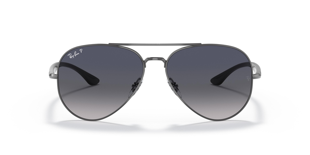 Ray-Ban 3675 004/78 58 UNİSEX Güneş gözlükleri