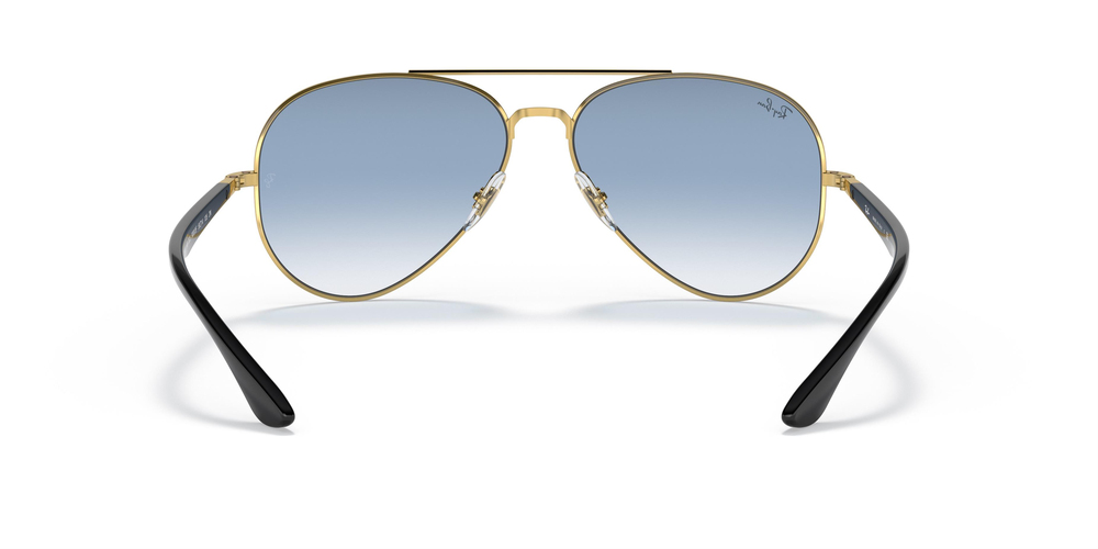 Ray-Ban  RB 3675 90003F 58 MEN Güneş gözlükleri