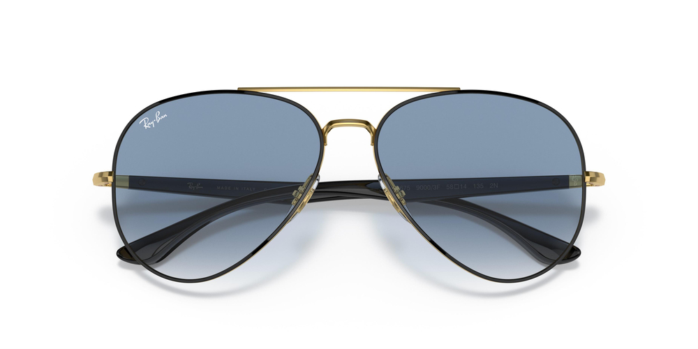 Ray-Ban  RB 3675 90003F 58 MEN Güneş gözlükleri