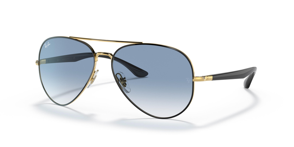 Ray-Ban  RB 3675 90003F 58 MEN Güneş gözlükleri