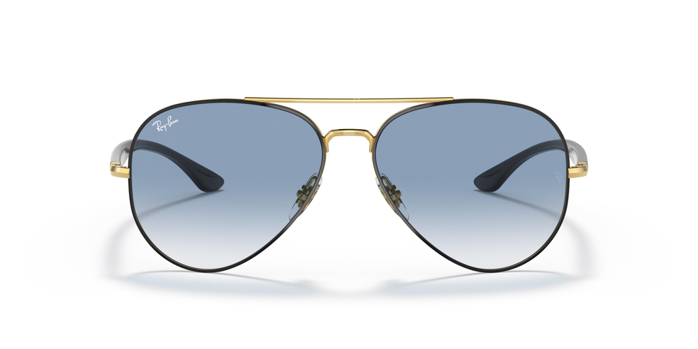 Ray-Ban  RB 3675 90003F 58 MEN Güneş gözlükleri