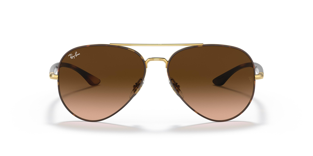 Ray-Ban 3675 9127A5 58 UNİSEX Güneş gözlükleri