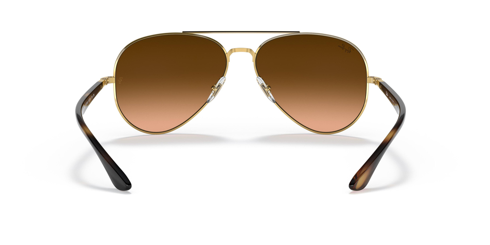Ray-Ban 3675 9127A5 58 UNİSEX Güneş gözlükleri