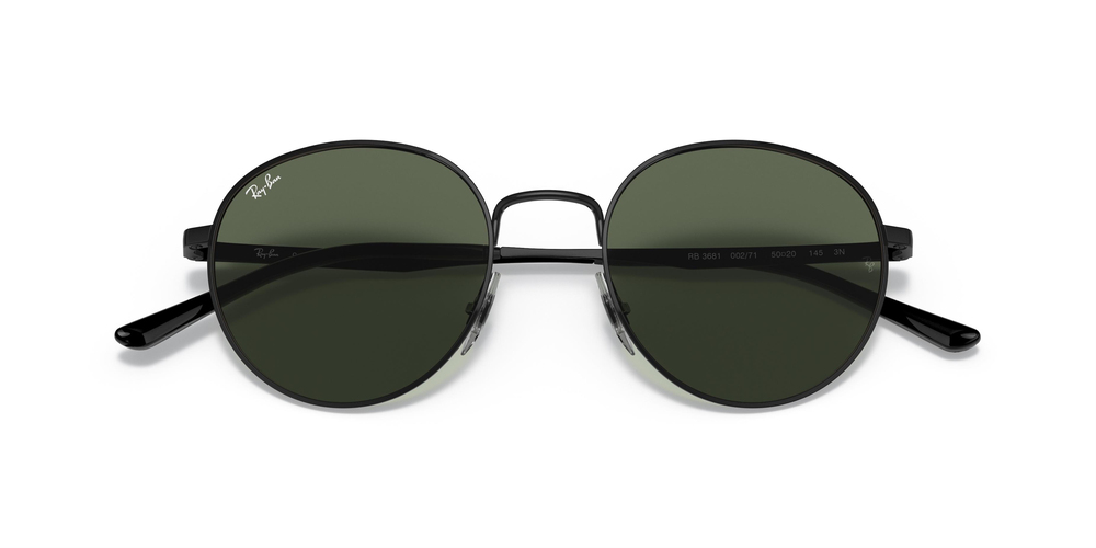 RAY-BAN  3681 002/71 50 UNİSEX Güneş gözlükleri