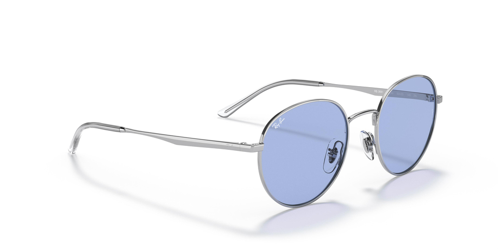 Ray-Ban  RB 3681 003/80 50 UNİSEX Güneş gözlükleri