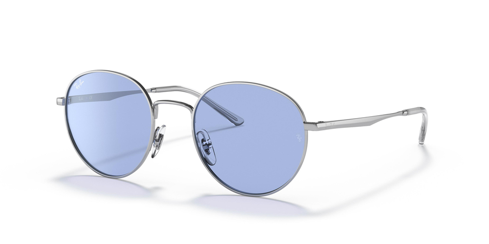 Ray-Ban  RB 3681 003/80 50 UNİSEX Güneş gözlükleri