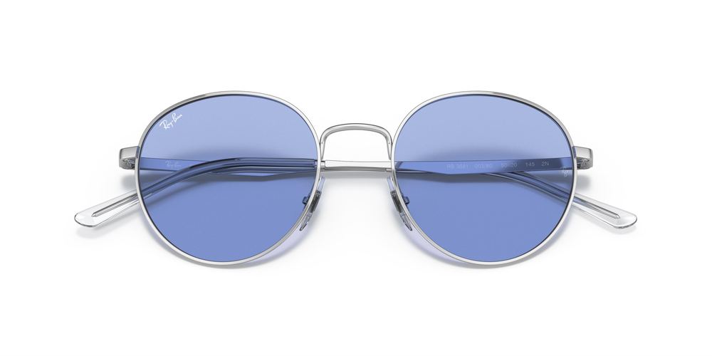 Ray-Ban  RB 3681 003/80 50 UNİSEX Güneş gözlükleri