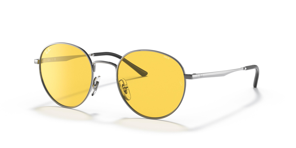 Ray-Ban  RB 3681 004/Q1 50 UNİSEX Güneş gözlükleri